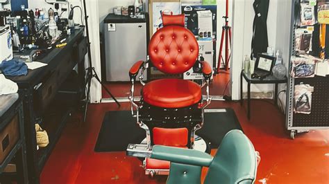 barber shop terrell tx|SMK Famous Barbers.